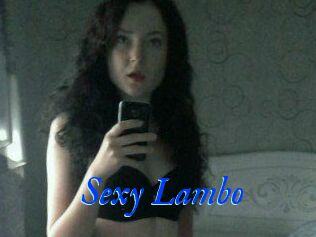 Sexy_Lambo