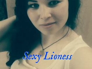 Sexy_Lioness