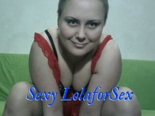 Sexy_LolaforSex