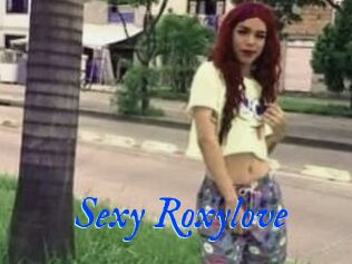 Sexy_Roxylove