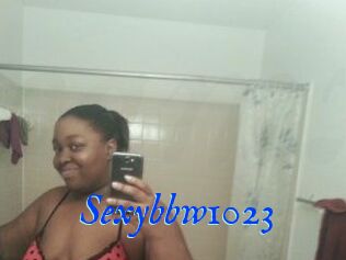 Sexybbw1023