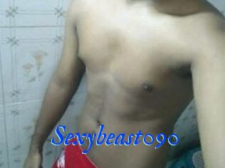 Sexybeast090