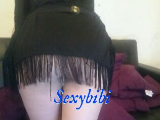 Sexybibi