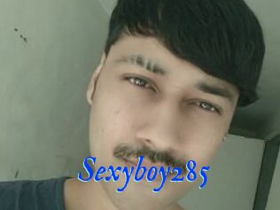 Sexyboy285