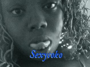 Sexycoko