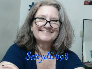 Sexydish98