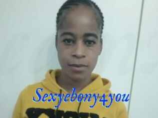 Sexyebony4you