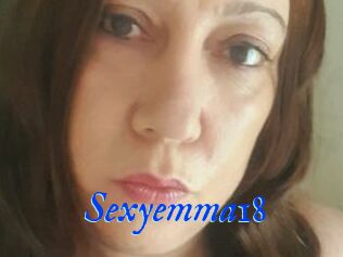 Sexyemma18