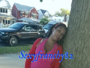 Sexyfranchy82