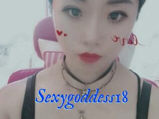 Sexygoddess18