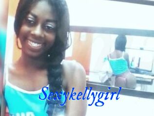 Sexykellygirl