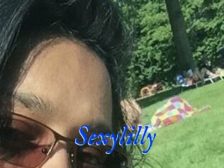 Sexylilly