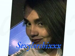 Sexylorchixxx