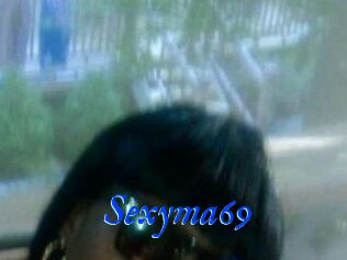 Sexyma69