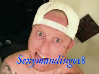 Sexymandingo18