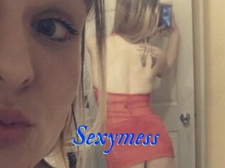 Sexymess