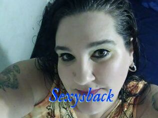 Sexysback