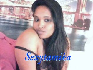 Sexytamika