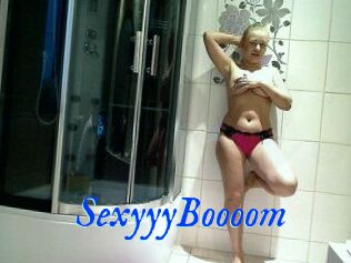 SexyyyBoooom