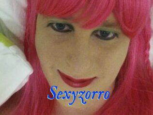 Sexyzorro