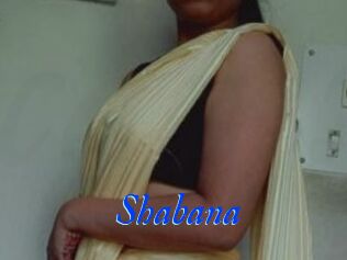 Shabana