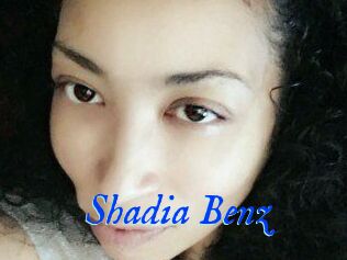 Shadia_Benz