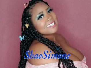 ShaeSimone