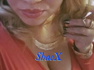 ShaeX