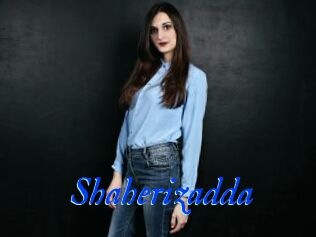 Shaherizadda