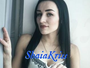 ShaiaKriss