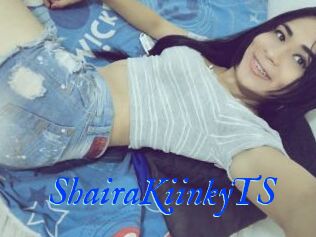 ShairaKiinkyTS