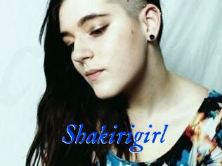 Shakirigirl