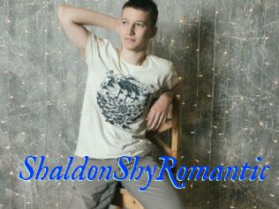 ShaldonShyRomantic