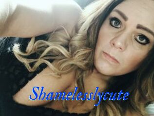 Shamelesslycute