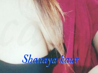 Shanaya_kaur
