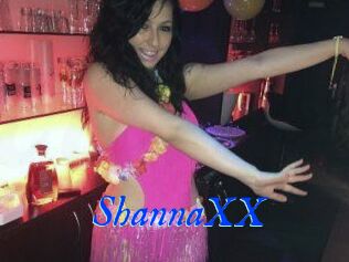 ShannaXX