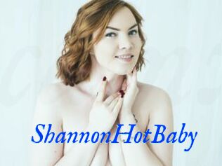 ShannonHotBaby