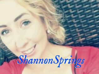 ShannonSprings