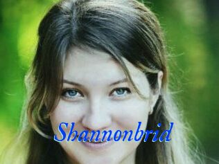 Shannonbrid