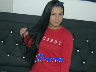 Shanon