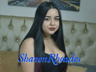 ShanonRhoades