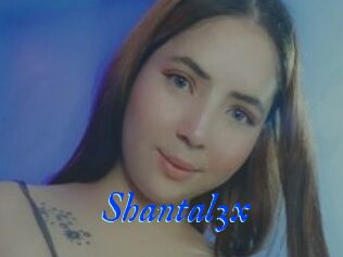 Shantal3x