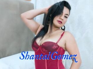 ShantalGomez