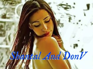 Shantal_And_DonV