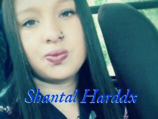 Shantal_Harddx