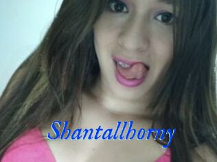 Shantallhorny