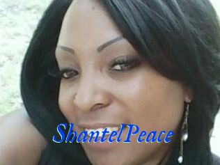 Shantel_Peace