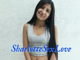SharlotteSexLove