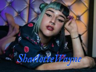 SharlotteWayne
