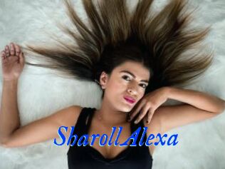 SharollAlexa